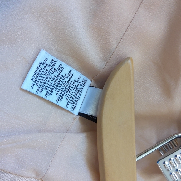 Dianne von Furstenberg color block blazer - Picture 7 of 11